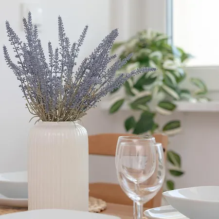 Sloneczny Apartament W Sercu Gdyni By Renters Διαμέρισμα *