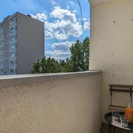 Διαμέρισμα Sloneczny Apartament W Sercu Gdyni By Renters *