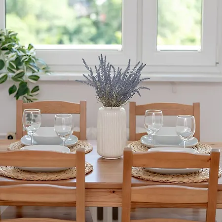 Διαμέρισμα Sloneczny Apartament W Sercu Gdyni By Renters Γκντίνια