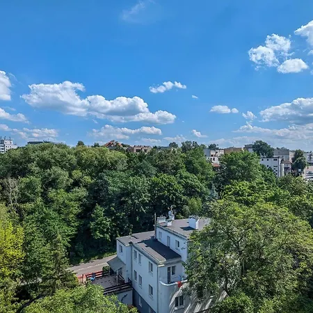 Sloneczny Apartament W Sercu Gdyni By Renters Διαμέρισμα *